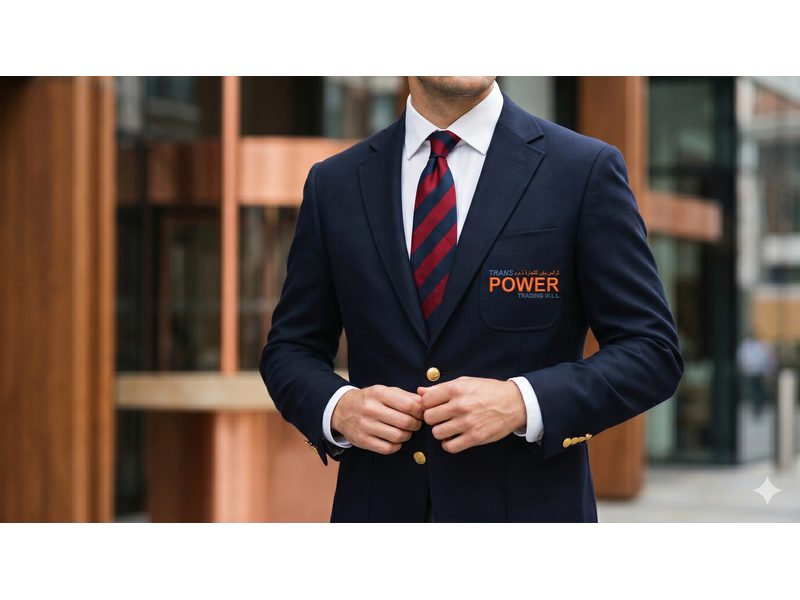 Blazers and jackets