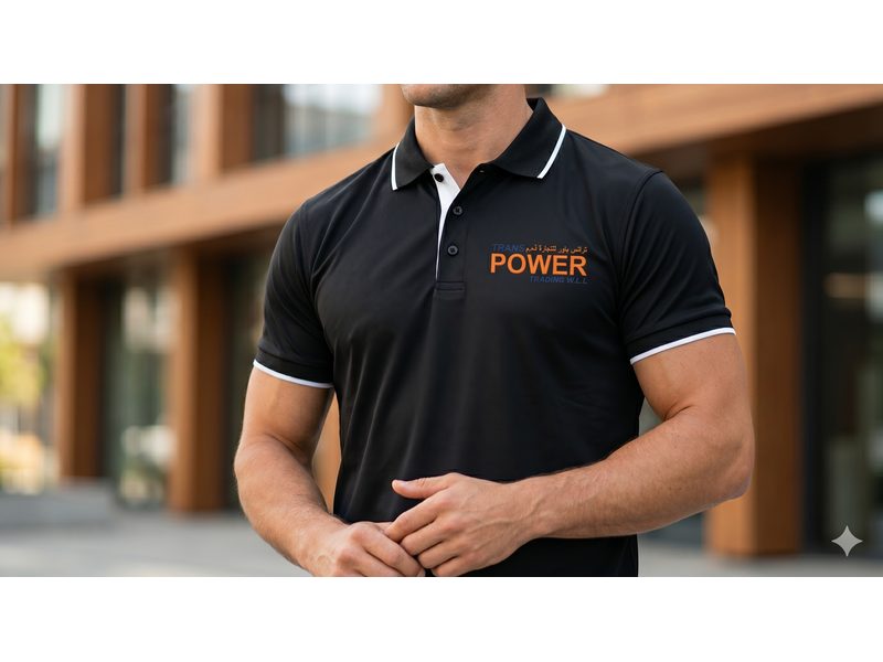 Cotton T-shirts
